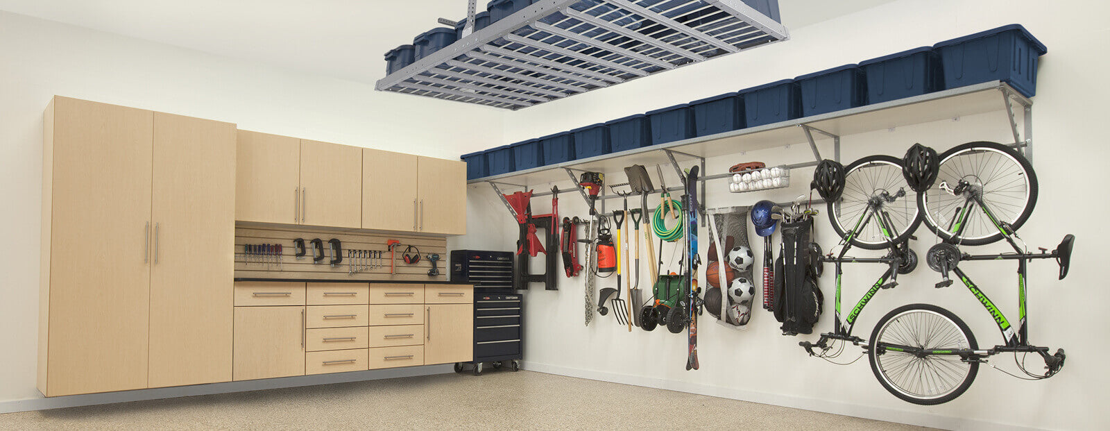 5 Essential Tips for Prepping Your Garage for Efficient Storage